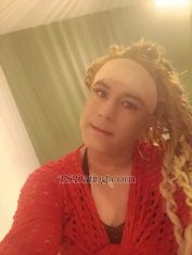 Dulce Latina Paris Transex Dulce Latina 
Nueva en tu ciudad 
Peruana cariñoza y muy buena compañía 
