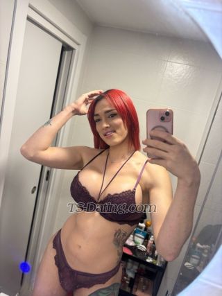 trans girl Dulcemariap 9123083