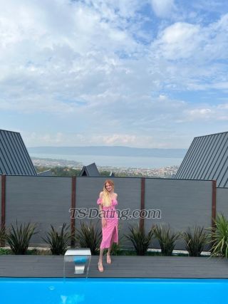 trans girl Duru3455 5840831