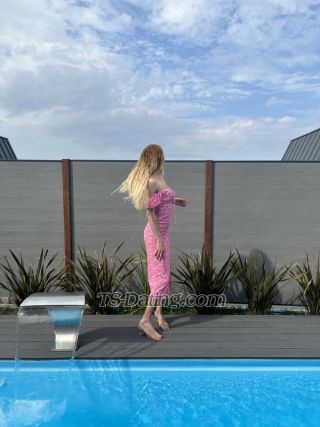 trans girl Duru3455 5840882