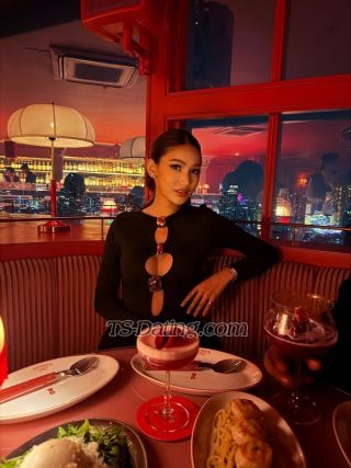 trans girl Dyana 5553785