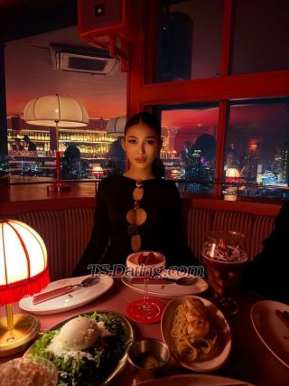 trans girl Dyana 5553797