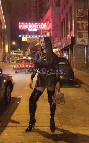 trans girl dProvocateur 0704021 trans girl dProvocateur 0704021