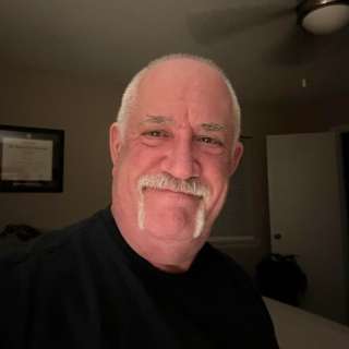 Hombre de USA - Tennessee