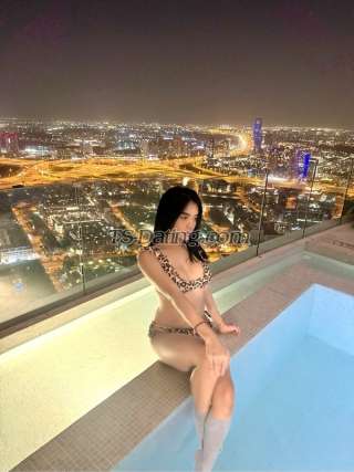 trans girl deina52 9065615