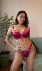 diane24 Tirana Transex 💎Rate an hour 300€ incall
💎Rate outcall 700€ outcall only hotel
💎Whatsapp and call 
💎Im Brandy,an independent escort from the Philippines
💎Im 25 years of age,young,vibrant,elegant,genuine and passionately pre-op Trans-girl

💎Self Introduction;
💎Mesmerizing exotic beauty,Filipina
💎Fair light tan smooth silky skin
💎Long black shiny hair
💎Petite Body
💎 160 CM tall
💎 45 kg's in weight
💎 6.5 inches long,cut,fully hard 

💎strictly ❌❌❌
💎 No Apartment Outcall 
💎strictly no asking address if you are not sure to come 
💎strictly no time waster will be block 
💎strictly no asking photos or videos,im 100% real and better in person what you see on the picture what you get in person 
