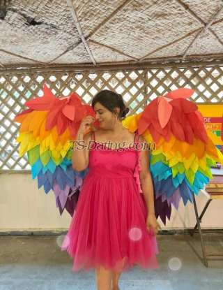 trans girl dimplerathore 2950683