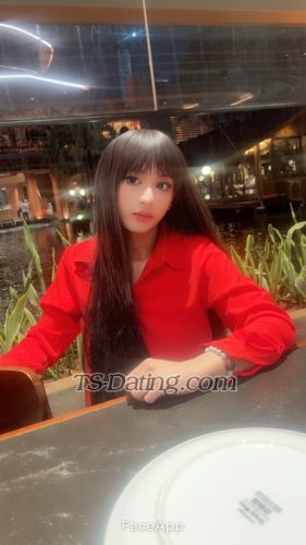 trans girl dona18 8131804