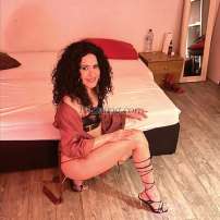 dynna Amsterdam Transex Привет, ребята, я Тифанни, я принимаю личные сообщения в Амстердаме. Сексуальная транссексуалка, очень доминантная, чтобы воплотить вашу мечту в реальность, я делаю все горячо, жестко и сексуально, как девушки из Южной Америки, если у вас есть фантазия, то я знаю хорошую транссексуалку. Я всегда считаю неловким описывать себя физически в письменной форме, поэтому я позволю моим фотографиям говорить за меня. Все мои фотографии недавние, и я выгляжу точно так же вживую, когда вы приходите ко мне... БОЛЬШОЙ ЧЛЕН И ВСЕГДА ТВЕРДЫЙ....пишите, у меня есть приложение WhatsApp, моя фотография 100% правда, напишите мне, отправьте видео, я говорю по-английски... Госпожа... поцелуй...