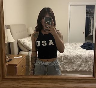 trans girl ELLABLOOM 0583181 trans girl ELLABLOOM 0583181