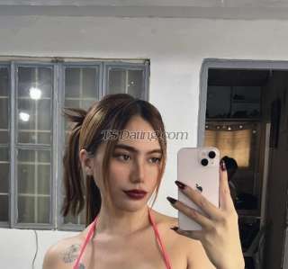 trans girl Ebahlyn 8349045 trans girl Ebahlyn 8349045