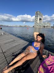 Efsun ts Amsterdam Transex . Hello, I meet in my own place in Amsterdam. It would be
much better if you contact me directly on WhatsApp in
privacy and trust