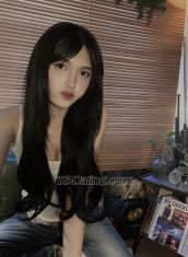 Eileen17 Bangkok Transex      Hi everyone! I’m Eileen, an Asian teen shemale. High
class and self-introducer. I’m always up for a good time.
I’m here to help you explore your fantasies and amazing
desires. I’m a passionate lover who loves to please my
partners. I’m always looking for ways to please my
partners and make them feel amazing. I’m a good listener
and am always willing to try new things. If you’re looking
for a wild and memorable sexual experience, I’m the
perfect person for you. I’m always up for a challenge and
am never afraid to push the limits. I’m also very creative
and love coming up with new and exciting ways to please my
partners 

    ❤️‍🔥 I’m a hottie with
hard nipples and big, charming brown eyes. You’ll be
smitten with me. Let me take you into my world where
you’re my sexual essence. I’ll kiss you, I’ll massage
you. You can do anything with me. I’ll give you pleasure
you’ve never felt before!

💝 Service
💝
❤️Can be hard and cum 
❤️Suck your dick
good, 69 
❤️Can cum on my body and face

❤️You can request how I dress

❤️‍🔥Look like picture beautiful  and
soft

🐰 Contact 🐰
💛WhatsApp : +66
968747139
💚Line : not_0985413297 
💙Telegram :
+66 968747139 
🩵Instagram : Dynameowlyn

💜WeChat : Eileen170903