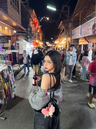 trans girl Eilish 8525257 trans girl Eilish 8525257