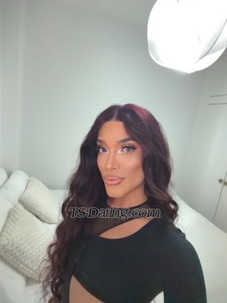 trans girl ElectraJovial 0961464
