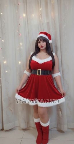 trans girl Eleen 7110510