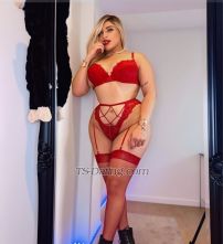 ElektraR Prague TS escort 