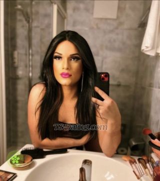 trans girl Elektrastone 0585977