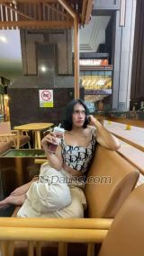 Elena97 Petaling Jaya Transex Im elena 28 slim and sexy Small boobs Kissing,
licking , sucking , fuckingIm versatile Dick 5inch
curveTelegram : elenagonzales97