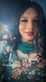 Elena shemale Pune TS escort 