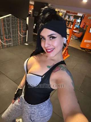 trans girl ElianaSantos 1067057 trans girl ElianaSantos 1067057