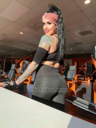 trans girl ElianaSantos 1067083 trans girl ElianaSantos 1067083