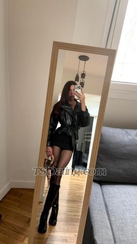 trans girl ElisaCosta 6025445