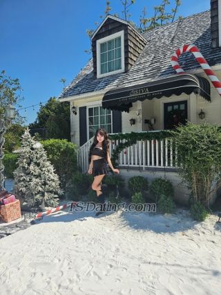 trans girl Elizabethone 7422135