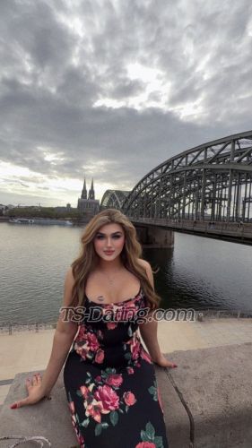 trans girl Elizeh 5179647