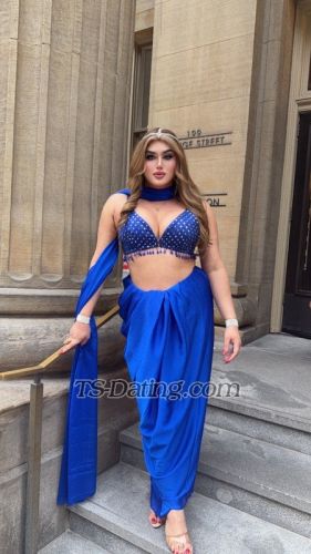 trans girl Elizeh 5179810
