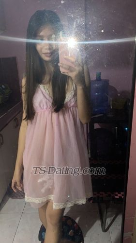 trans girl Ellen091 3944832