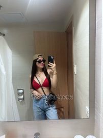 ElloiseXXX30 Kuala Lumpur K Transex ✨ JUST ARRIVED… AND ALREADY YOUR FAVORITE DISTRACTION.
✨𝓔𝓵𝓵𝓸𝓲𝓼𝓮27 ✧
Philippines 🇵🇭💎YOU DIDN’T FIND ME BY
ACCIDENT.💎Confident. Feminine. Effortlessly in
control.The kind of presence you feel
instantly…and remember long after.✨ Slow
tension. Soft energy. Sharp control. ✨I don’t
rush moments… I let them build.I don’t ask for
attention… I naturally hold it. Once is
curiosity. Twice… and you already
understand.⸻💎 SIGNATURE SERVICES
💎• GFE ✨• BDSM ✨•
CAMSHOW✨• Golden shower✨•
Rimming/Fingering✨• Active | Passive | Versatile
✨• Dominant & Submissive ✨• Fetish
Friendly ✨• French kissing✨• Private
Sessions ✨• Overnight ✨• Travel Companion
✨• VIP & Extended Time ✨• Discreet
Engagements ✨• Tailored Experiences
✨⸻💎 WHATS APP 💎✨ +66
6-5040-7025 ✨ 💎 TELEGRAM 💎 ✨
@elloise30 ✨💎 LINE 💎✨ @e.lloisexx
Discreet • Priority • By
Selection•Video call available for mutual
comfort and verification.•	✨ Thanks for
reading. Sending you good energy for the day ahead. ✨