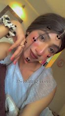 Elsa Baby Chandigarh Transex Hey Elsa this side 🩷 I'm here for you .
I'm Vers top cd Shemale . I've natural small boobs you can easily suck. I've small sexy bubble butt and 7inch Active Dick that you will enjoy for hours ⏳ I'm very friendly open minded hygienic person. You can talk with me like your Friend 💯👍🏻 
••••••••••••••• I can do whatever you want. I promise to satisfy all your needs.
I speak fluent Punjabi and very good hindi. I'm good at everything but people tell me that I am very good sucker is this true I want to know from you 😜 

•••••••••( SERVICE )•••••••••••••••••
ANAL•••••••BLOWJOB•••••••BDSM•••GFE•••••••DOMINATE••••••SHOPING••••••TRVEL•••KISSING•••COMPANY•••DATE••••COB•••••MASSAGE••••DINNER•••ROLE PLAY----More.........? 

I've separate apartment very safe and secure you can easily visit baby 👍🏻💯
Without any Obstacle. 

My profile is real and my pictures are 100% real. ( AVAILABLE 24 HOURS).....

•••••••••••••• See you Soon ••••••••••••••
                                 ❤️