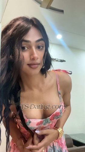 trans girl ElsaBaby 1807273