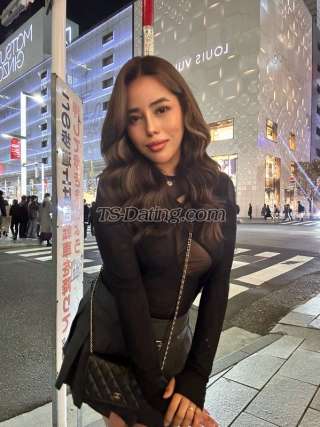 trans girl Emerald07 2354388 trans girl Emerald07 2354388