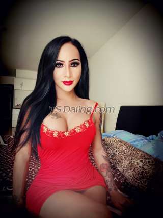 trans girl Emily2019 5994154