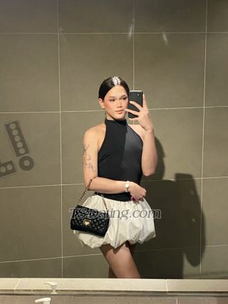 trans girl EmilyHuckson 3249784