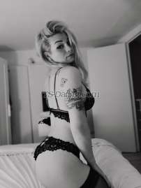 EmmaTgirl Singapore Transex 💫 Meet French pornstar Emma Vai – if you’re looking
for a truly high-quality experience. It's not only sex, it's
a unic moment.My name is Emma, a young and
beautiful transgender woman who lives for sensuality,
passion, intimacy, and love When you visit me, expect a
sweet, enjoyable, and stress-free moment — like being with
a friend. I love my work and what I share with people during
our time together. You could say I’m a dealer of love
🥰But beware… behind my angelic gaze hides a
playful little demon 😏 — a real pervert with endless
kinks and fantasies boiling inside me 😌Even
though I’m a porn actress, real life isn’t always like
porn 💘… but with me, it can be 😛 Both GFE
(Girlfriend Experience) and PSE (Porn Star Experience) are
assured.I am also a professional massage therapist
💆‍♂️ ➡️ https://gaml.io/emmavai