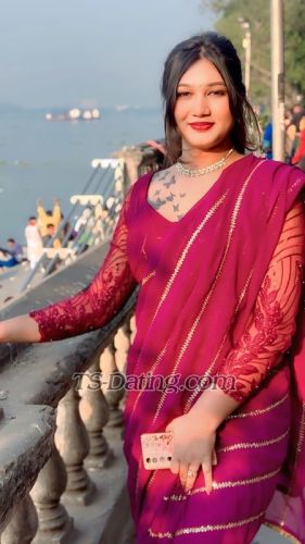 trans girl EroticAlexa 9357700