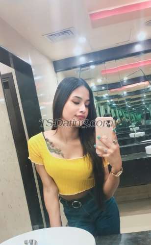 trans girl EroticAriyaa 9697967