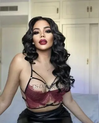 Shemale Estefania94 0000161 Shemale Estefania94 0000161
