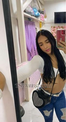 trans girl EstefaniaHo 4108993