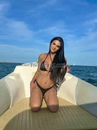 trans girl EsterTgirl 5955109