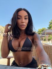 Estherxxxl London Transex Привет, моя любовь, приятно познакомиться! Меня зовут Эстер, я молодая девушка из Бразилии. Я миниатюрная девушка, ростом всего 163 см и весом 54 кг, с огромным и толстым членом длиной 23 см! Я предлагаю потрясающий VIP-сервис высшего класса! Я очень умная, вежливая, дружелюбная и открытая девушка. Готова удовлетворить ваши желания и подарить вам незабываемые впечатления от секса. Я предлагаю полный спектр услуг, сверху и снизу, с множеством прелюдий, французским поцелуем, оральным сексом, позой 69 и т. д. Я очень ласковая и непослушная, Я знаю, как обращаться с мужчиной! Я живу в роскошной, чистой и скромной квартире в Челси. Не волнуйтесь, мы не будем общаться через переводчиков, у меня отличный уровень английского, и во время нашей встречи я даже не буду проверять свой телефон, потому что все мое внимание будет приковано к вам! Я также предлагаю услуги на выезде, всегда одета элегантно и сдержанно, чтобы иметь возможность оказывать услуги конфиденциально, не привлекая внимания, обеспечивая моим клиентам больше комфорта, конфиденциальности и конфиденциальности. Я принимаю платежи: наличными, банковским переводом, PayPal, Revolut, кредитной картой и ApplePay/Googlepay. Пожалуйста, если у вас есть вопросы, не стесняйтесь обращаться ко мне! xx