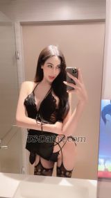 Eva120539 Chiang Mai Transex Bonjour Nom : Jessy Type : les deux (plus en bas) Ligne : cc644cc Wechat : Ava_120539 WhatsApp : +66909450445 Bonjour mesdames et messieurs. Je m'appelle Jesse de Thaïlande.