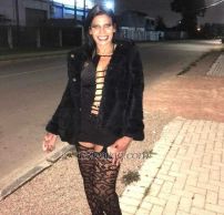 Eva Soares Tortosa Transex Hola, me llamo Eva Star, una Mujer trans muy guapa, elegante
y con un toque de sofisticación que te cautivará desde el
primer momento Mis amigos me definen como una mujer
divertida, de mente abierta y con una presencia increíble
que no pasa desapercibida Estoy en busca de nuevas
conexiones, personas con las que compartir buenos momentos y
disfrutar de la vida sin complicaciones Me fascina
descubrir placeres También me encanta charlar,
intercambiar ideas y aprender cosas nuevas. soy una
exploradora de emociones y conocimientosSi te animas a
conocerme, te aseguro que cada instante a mi lado será una
aventura inolvidable, llena de risas, complicidad y ese
toque picante que lo cambia todo 