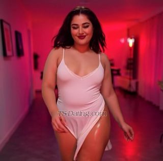 trans girl Evarosaox 4032515