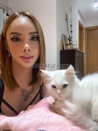 trans girl KimzyEvans 0753478