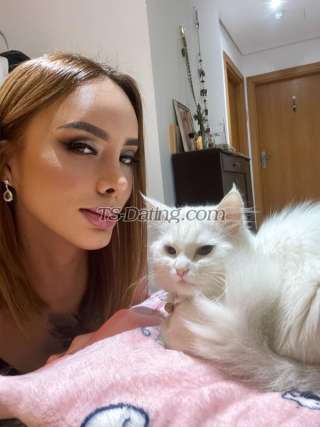 trans girl KimzyEvans 0753500