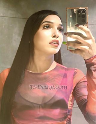 trans girl ExoticAlina 5623053